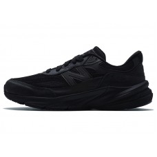 Кроссовки New Balance 990v6 MiUSA Comme des Garçons Homme Black