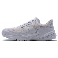 Кроссовки New Balance 990v6 MiUSA Comme des Garçons Homme White