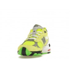 Кроссовки New Balance 991 MiUK Aries Neon