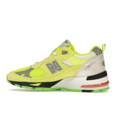 Кроссовки New Balance 991 MiUK Aries Neon
