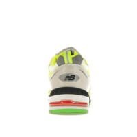 Кроссовки New Balance 991 MiUK Aries Neon