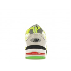 Кроссовки New Balance 991 MiUK Aries Neon
