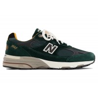 Кроссовки New Balance 993 MiUSA Aimé Leon Dore Pine Grove