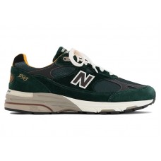 Кроссовки New Balance 993 MiUSA Aimé Leon Dore Pine Grove