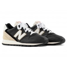 Кроссовки New Balance 996 MiUSA Aime Leon Dore Black