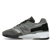 Кроссовки New Balance 997 J. Crew 10th Anniversary
