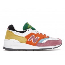 Женские кроссовки New Balance 997 STAUD (W)