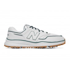 Кроссовки New Balance 997G Malbon Golf White/Green