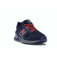 Кроссовки New Balance 997S Kawhi Leonard BHM (2020)