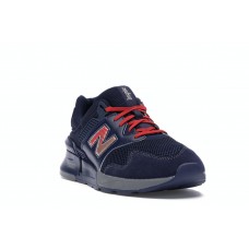 Кроссовки New Balance 997S Kawhi Leonard BHM (2020)