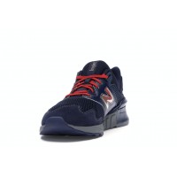 Кроссовки New Balance 997S Kawhi Leonard BHM (2020)