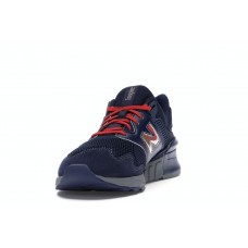 Кроссовки New Balance 997S Kawhi Leonard BHM (2020)