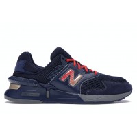 Кроссовки New Balance 997S Kawhi Leonard BHM (2020)