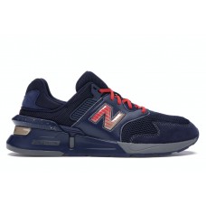 Кроссовки New Balance 997S Kawhi Leonard BHM (2020)