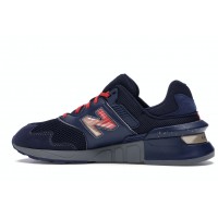 Кроссовки New Balance 997S Kawhi Leonard BHM (2020)