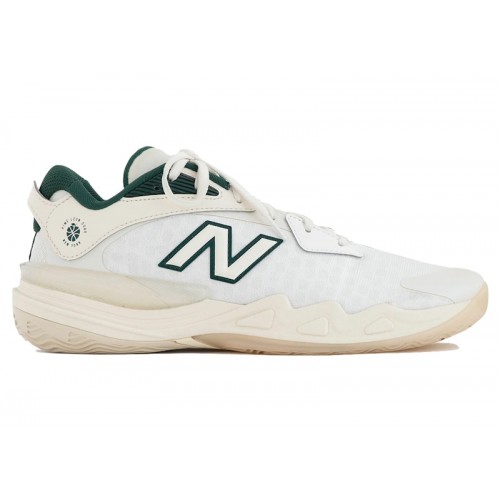 Кроссы New Balance BB Hesi Low v2 Aim�� Leon Dore Pristine - мужская сетка размеров