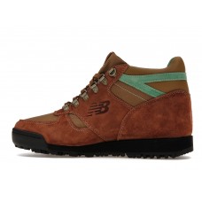 Кроссовки New Balance Rainier Aime Leon Dore Brown