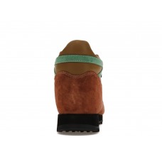 Кроссовки New Balance Rainier Aime Leon Dore Brown