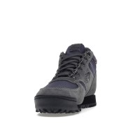 Кроссовки New Balance Rainier Aime Leon Dore Charcoal