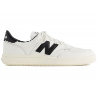 Кроссовки New Balance T500 Aime Leon Dore White Black