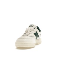 Кроссовки New Balance T500 Aime Leon Dore White Green