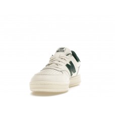 Кроссовки New Balance T500 Aime Leon Dore White Green