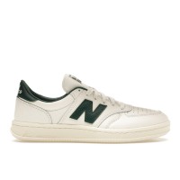 Кроссовки New Balance T500 Aime Leon Dore White Green