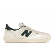 Кроссовки New Balance T500 Aime Leon Dore White Green