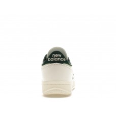 Кроссовки New Balance T500 Aime Leon Dore White Green
