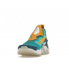 Кроссовки Nike Adapt Huarache Hyper Jade  (EU Charger)