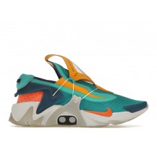 Кроссовки Nike Adapt Huarache Hyper Jade  (EU Charger)