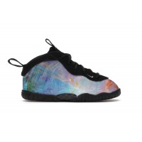 Кроссовки для малыша Nike Air Foamposite One Big Bang (TD)