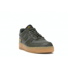 Кроссовки Nike Air Force 1 Gore-tex Low Olive Gum