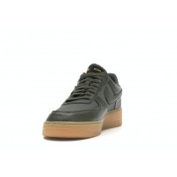Кроссовки Nike Air Force 1 Gore-tex Low Olive Gum