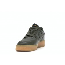 Кроссовки Nike Air Force 1 Gore-tex Low Olive Gum