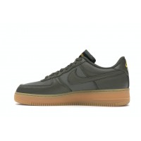 Кроссовки Nike Air Force 1 Gore-tex Low Olive Gum