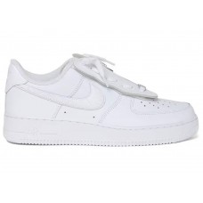 Кроссовки Nike Air Force 1 Low sacai White (Hello sacai Tokyo Exclusive)