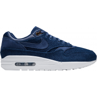 Женские кроссовки Nike Air Max 1 London Cloth Company (W)