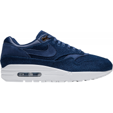 Женские кроссовки Nike Air Max 1 London Cloth Company (W)