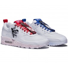 Кроссовки Nike Air Max 90 Xbox x EA Sports Madden 20 Super Bowl LIV