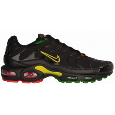 Кроссовки Nike Air Max Plus Rasta