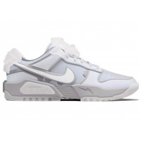 Кроссовки Nike Dunk Genesis Low RTFKT Ghost (Edition of 8461)