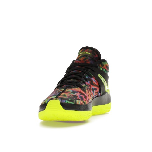 Кроссы Nike KD 13 EYBL (2020) - мужская сетка размеров