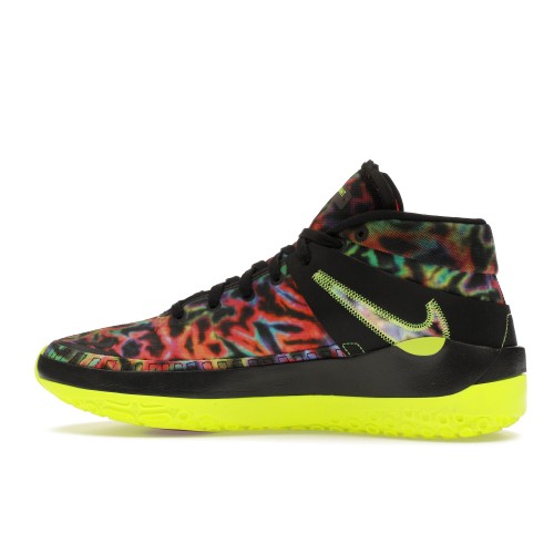 Кроссы Nike KD 13 EYBL (2020) - мужская сетка размеров