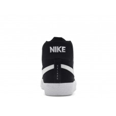 Мужские кроссовки Nike SB Blazer Mid SKATEDELUXE