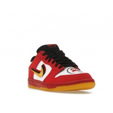 Кроссовки Nike SB Dunk Low Vietnam 25th Anniversary (2020)