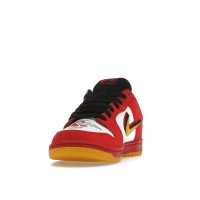 Кроссовки Nike SB Dunk Low Vietnam 25th Anniversary (2020)