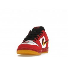 Кроссовки Nike SB Dunk Low Vietnam 25th Anniversary (2020)