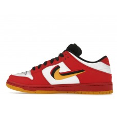 Кроссовки Nike SB Dunk Low Vietnam 25th Anniversary (2020)