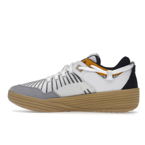 Кроссы Puma Clyde All-Pro Kuzma Low Rhude - мужская сетка размеров